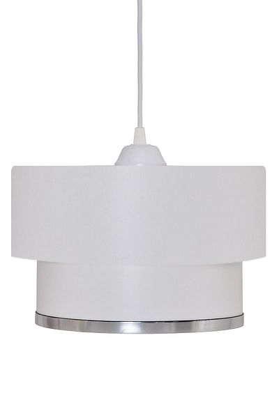 EvLight Vip Pendant Lamp Chandelier Chrome / White
