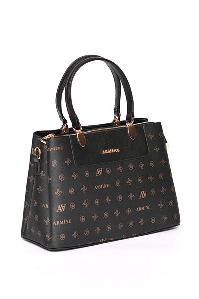 Armine Geanta neagra de dama