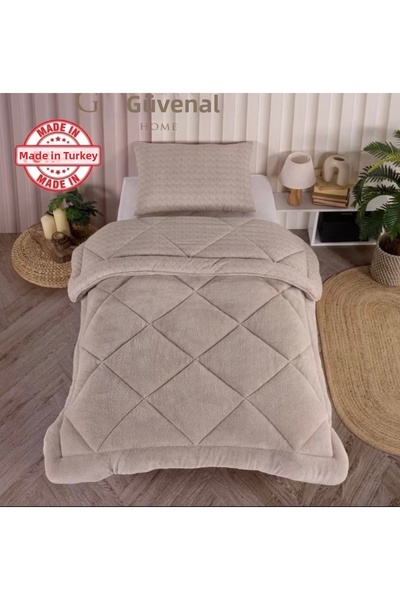 AMENA JELEWRY Padded Silicone Luxury Sleeping Set