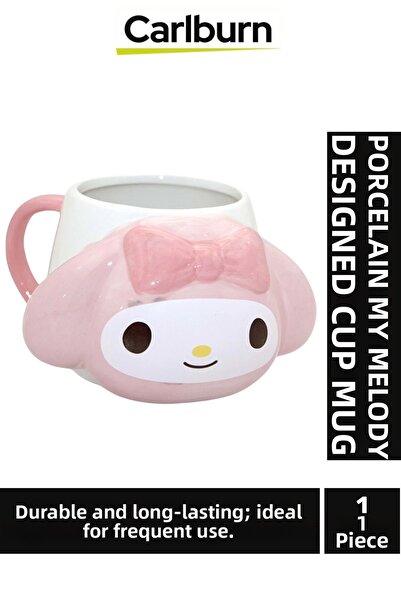 Carlburn Special Design Decorative Stylish Gift Dear Friend Porcelain My Melo...