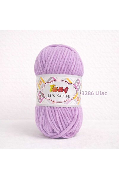 Tunç Luxury Velvet Knitting Yarn (1 Piece 100 Gr)