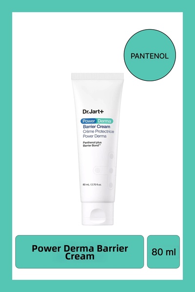 Dr.Jart+ Power Derma Barrier Cream 80Ml/2.7Floz |   Panthenol