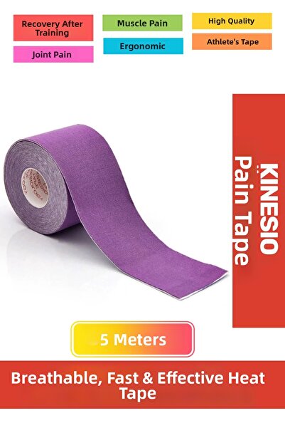 Carlburn Бързодействаща лента за мускулни и ставни болки в краката, ръцете, в...