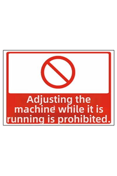 HiperAD Reklam من يوبق على التحذير من تعديل الأجهزة أثناء تشغيلها، فهرس ديكوت...