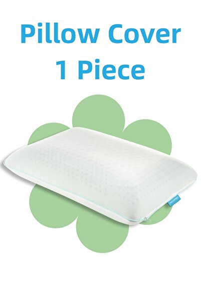 Viscofoam Air Green Case - 59X39X15.5Cm