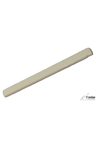 MAXTONE MS042 عتبة سفلية كلاسيكية (قطعة واحدة) 8.1×2.5×0.7