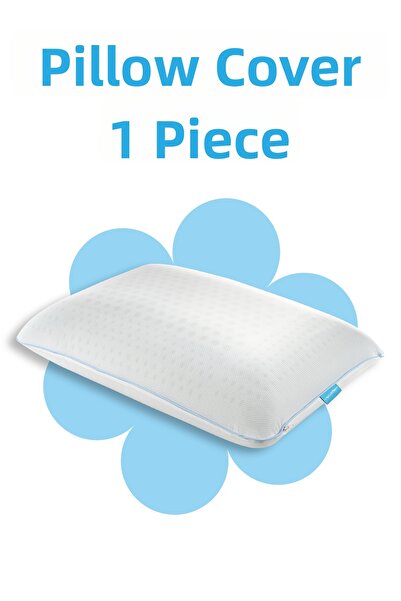 Viscofoam Air Blue Case - 59X39X15.5Cm