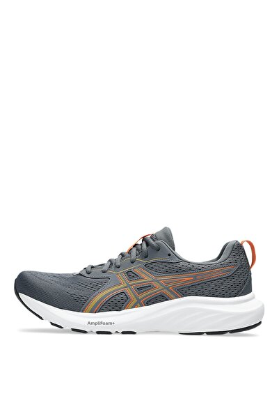 Asics 1011B881-023 GEL-CONTEND 9 Μωβ 100% Συνθετικά Ανδρικά Παπούτσια Τρεξίματος
