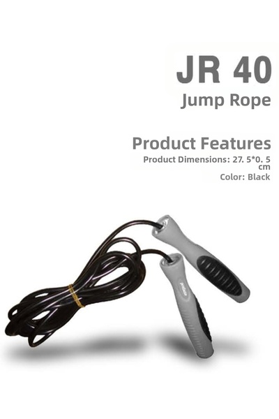 Proforce حبل القفز JR40