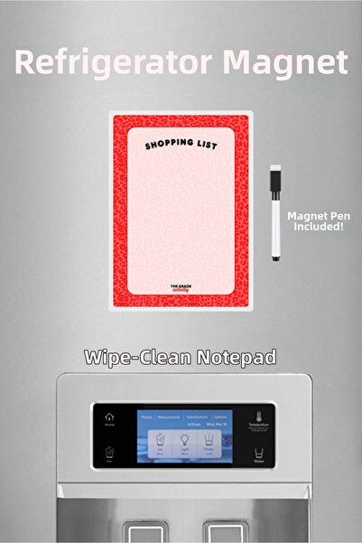 The Grade Activity Suport pentru note de vară cu model leopard Lista de cumpă...