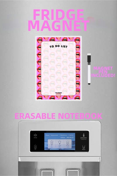 The Grade Activity Lista de activități pentru buzele Sil Pop Art de vară, sup...