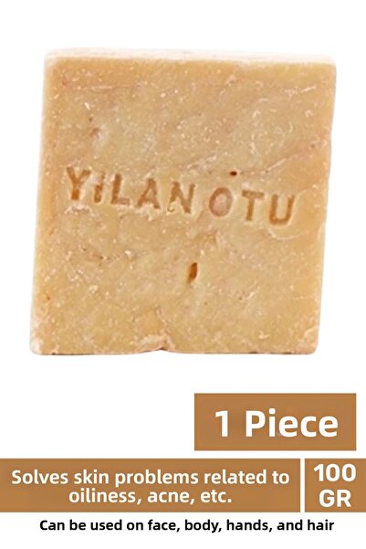 Kozera # Solid Soap with Collagen Effect, 100% Natural Snake Oil Herb Herbal ...