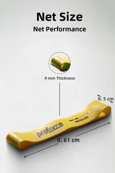 Proforce Benzi de Pilates LOOP