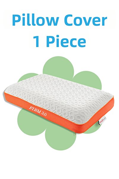 Ergofoam Galaxy Firm Pillowcase