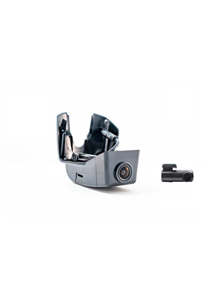 BlueLens Custom Dual 4K 24/7 Volvo Xc90