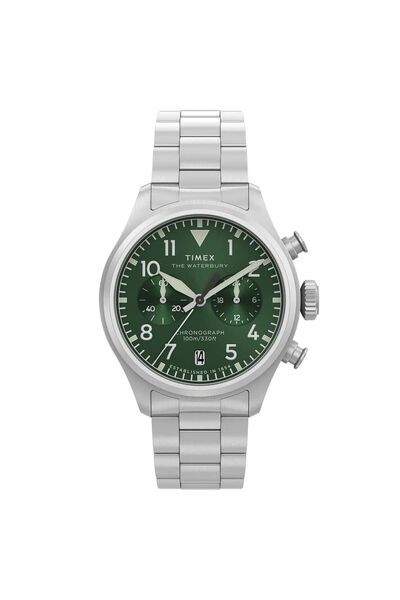 Timex TW2Y19100 Erkek Kol Saati