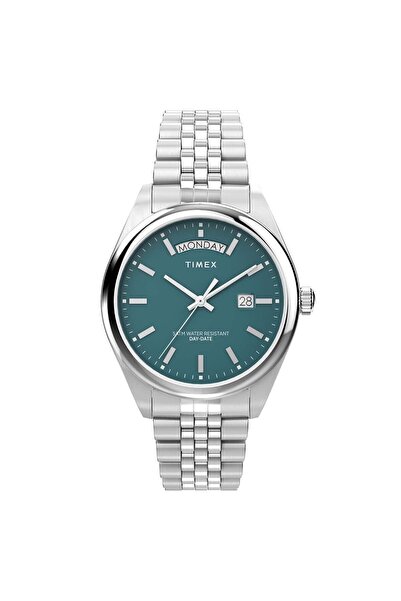 Timex TW2V68000 Erkek Kol Saati