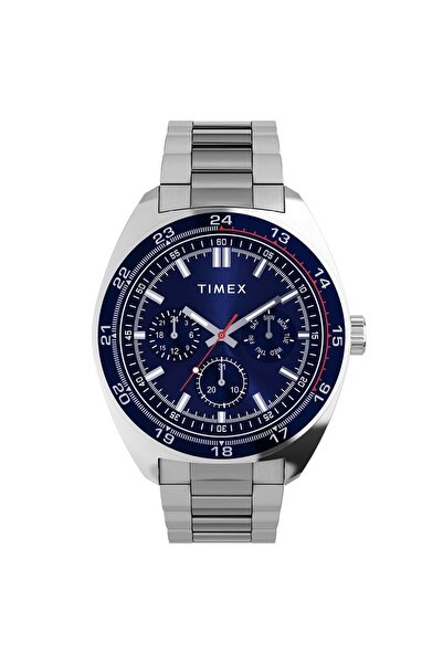 Timex TW2Y22700 Erkek Kol Saati