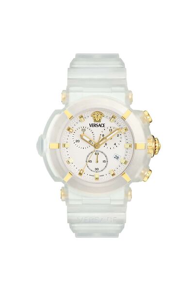 Versace Vrscve0L00525 Wristwatch