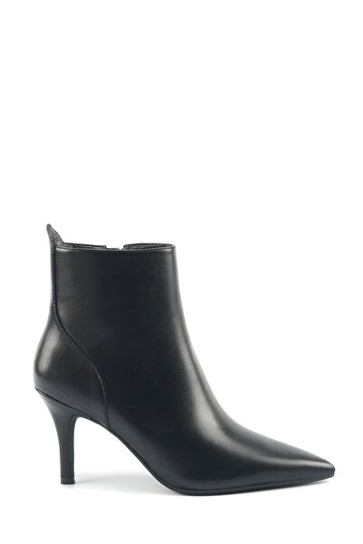 Nine West TARTINE 5PR Siyah Kadın Topuklu Bot