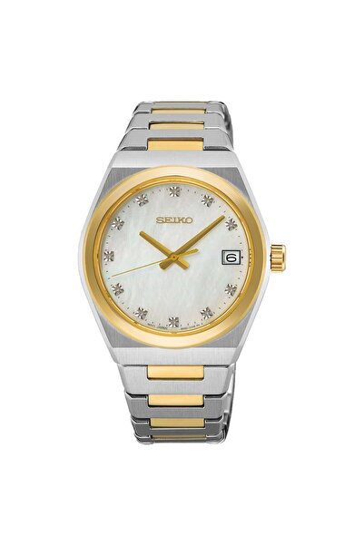 Seiko ساعة يد نسائية SEIUR604P