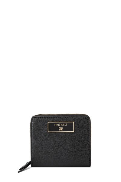 Nine West محفظة نسائية سوداء MARY GX1482237 5PR