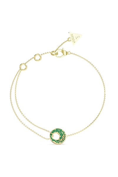Guess JGUJUBB05227JWYGGNS Kadın Bileklik