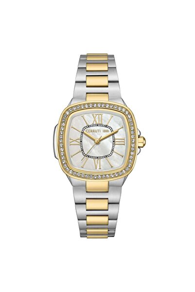 Cerruti 1881 Ciwlg0086002 Women Wrist Watch