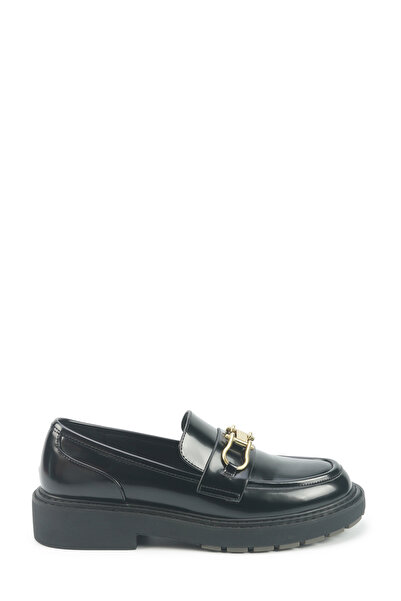 Nine West DENNY 5PR Siyah Kadın Loafer