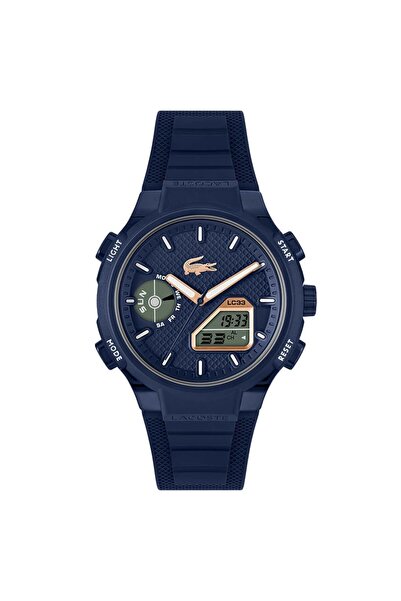 Lacoste Lac2011434 Men's Wristwatch