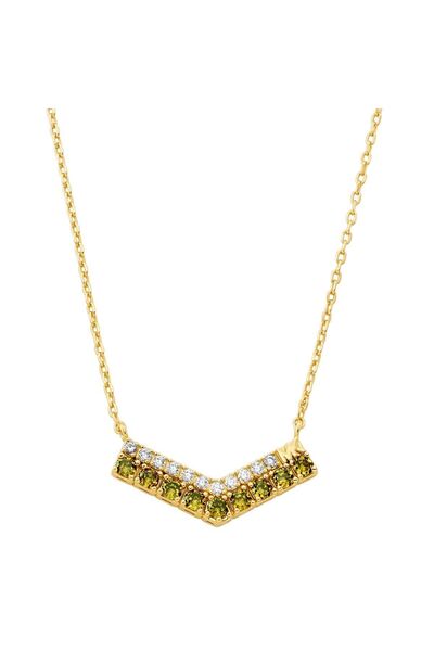 Michael Kors MKJ8562-710 Kadın Kolye