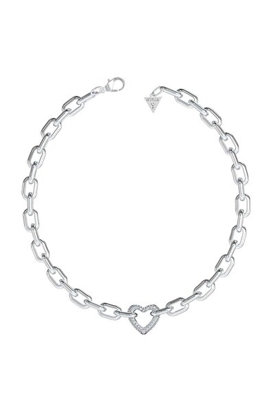 Guess JGUJUBN05015JWRHTU Kalpli Kadın Kolye