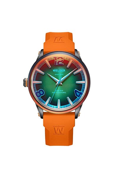 Welder Wrn3000 Men's Wristwatch