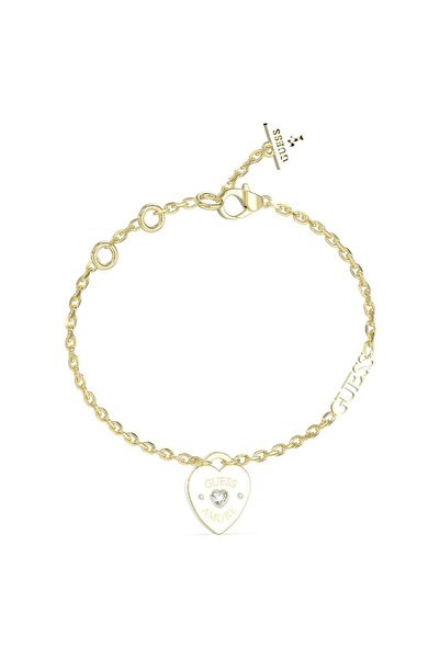 Guess JGUJUBB05053JWYGWHS Kalpli Kadın Bileklik