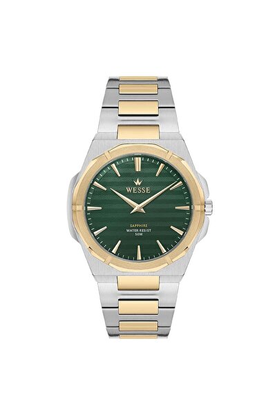 Wesse ساعة يد رجالية WWG403305