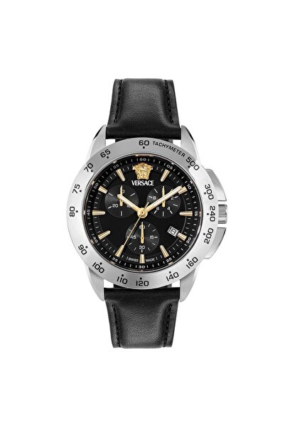 Versace VRSCVEKIA0125 Erkek Kol Saati