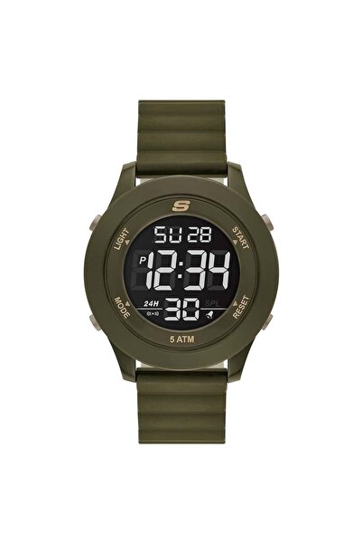SKECHERS SR5223 Erkek Kol Saati