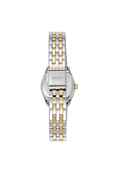 Dkny ساعة يد نسائية DK1L126M0095