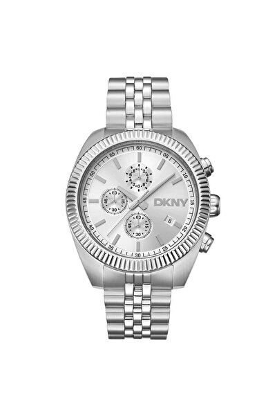 Dkny ساعة يد رجالية DK1G134M0045