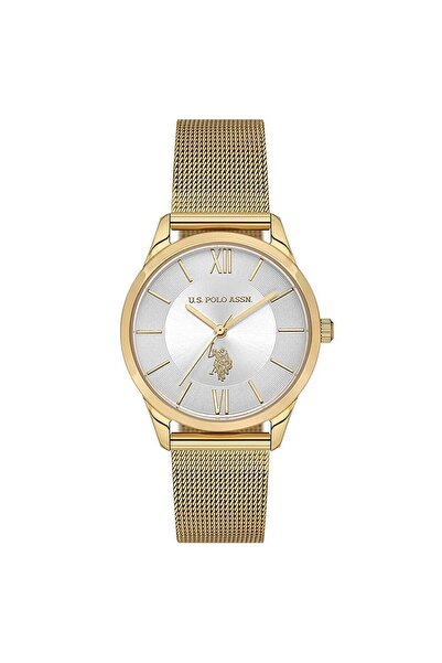 U.S. Polo Assn. USPA2160-01 Kadın Kol Saati