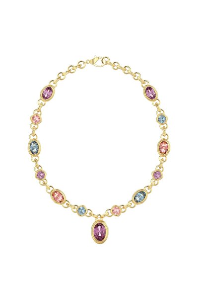 Guess JGUJUBN05310JWYGMCTU Kadın Kolye