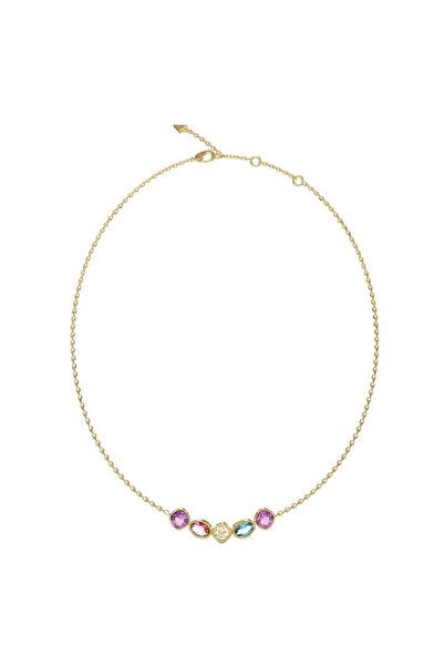 Guess JGUJUBN05569JWYGMCTU Kadın Kolye