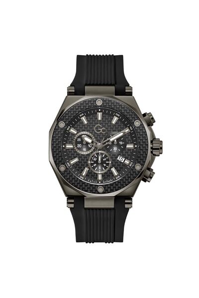 GC GCZ18009G2 Erkek Kol Saati