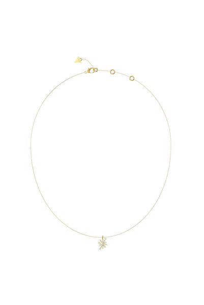 Guess JGUJUBN05563JWYGTU Kadın Kolye