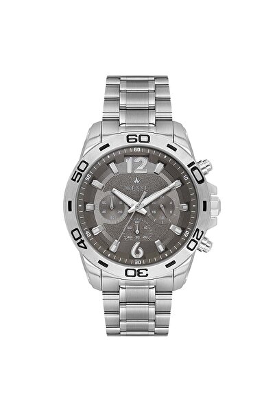 Wesse WWG403505 Erkek Kol Saati