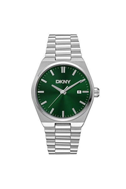 Dkny ساعة يد رجالية DK1G135M0065