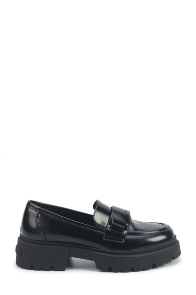 Nine West TREBO 5PR Siyah Kadın Loafer
