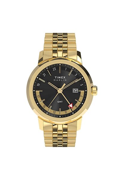 Timex TW2Y47700 Erkek Kol Saati