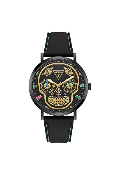 Guess Gugw0961G1 Men Wrist Watch