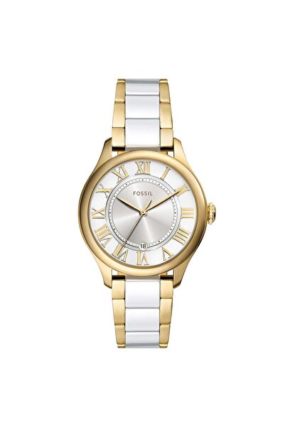 Fossil ساعة يد نسائية FCE1131